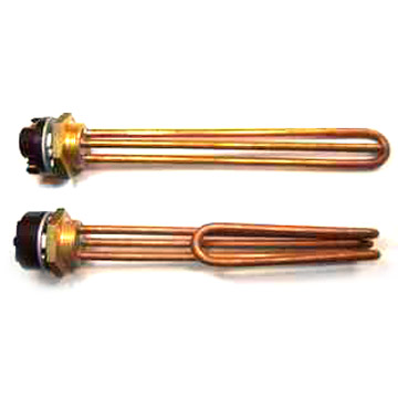 heating-element for water heater